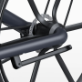 Buy HONBIKE UNI4 Long-Range Electric Bike Black Belt Drive Like New – Ultimate E-Bike Experience