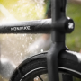Buy HONBIKE UNI4 Long-Range Electric Bike Black Belt Drive Like New – Ultimate E-Bike Experience
