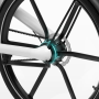 Buy HONBIKE UNI4 Long-Range Electric Bike Black Belt Drive Like New – Ultimate E-Bike Experience
