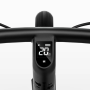 Buy HONBIKE UNI4 Long-Range Electric Bike Black Belt Drive Like New – Ultimate E-Bike Experience