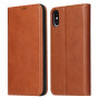 2 in 1 PU Leather Wallet Flip Case (Mayline) for iPhone 6-16 Pro Max