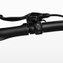 Buy HONBIKE UNI4 Long-Range Electric Bike Black Belt Drive Like New – Ultimate E-Bike Experience