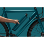 Buy Soflow Sobike Electric Bike Green Like New Never Used | Top Deals & Fast Shipping