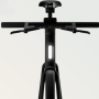 Achetez le Vélo Électrique Connecté Ultime COWBOY Classic - Comme Neuf avec Chargeur
