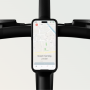 Achetez le Vélo Électrique Connecté Ultime COWBOY Classic - Comme Neuf avec Chargeur