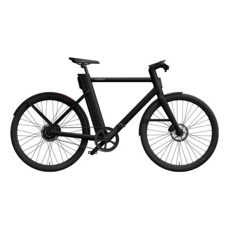 Achetez le Vélo Électrique Connecté Ultime COWBOY Classic - Comme Neuf avec Chargeur