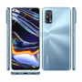 Achetez Realme 7 Pro 8+128 Go Argent Grade A Boîte et Accessoires Inclus Economisez Maintenant