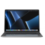 Screen Protector Film for MacBook Pro - NILLKIN PURE Series Anti-Reflection