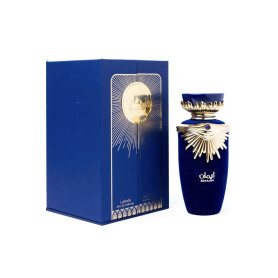 Lattafa Emaan Eau de Parfum 100ml Unisex - Luxurious Long-Lasting Fragrance