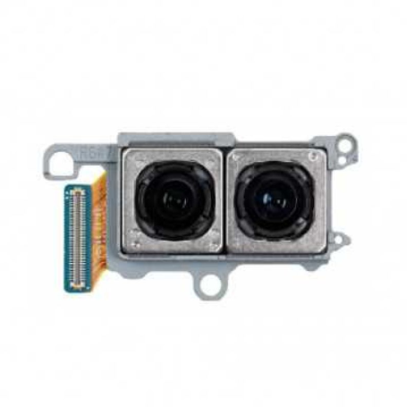 Achetez Caméra Arrière Samsung Galaxy S20 4G/5G US - Remplacement Original et Garantie