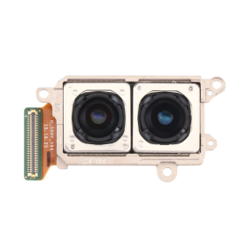 Caméra Arrière Samsung Galaxy S21/S21 Plus Remplacement de Haute Qualité - Optimisez Vos Photos
