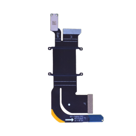 Original Rotation Axis Flex Cable Replacement for Samsung Galaxy Z Fold 5 5G F946B - Enhance Your Device's Functionality