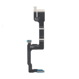 Axe de Rotation Original pour Samsung Galaxy Z Flip 4 SM-F721B - Pièce de Remplacement Fiable