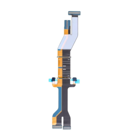 Achat Nappe Axe de Rotation Originale pour Samsung Galaxy Z Flip 4 SM-F721B - Pièce Détachée Qualité Premium