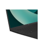 Laptop, Notebook - LG Gram 15Z80T Laptop - 15.6" FHD - 16 GB / 1 TB SSD - AMD RyzenTM AI 7 350 - Black - AZERTY, wholesale price