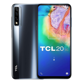 TCL 20 5G 128GB Grade AB Smartphone - Affordable Quality and Performance