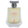 Alhambra TORO Glace Eau de Parfum for Men 100ml - Sophisticated and Invigorating Fragrance