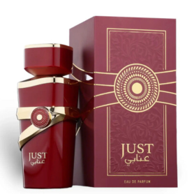 Just Choco Unisex Eau de Parfum 100ml - Luxury Fragrance World Scent