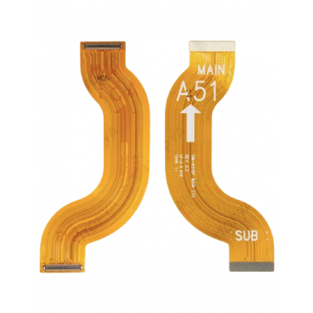 Motherboard Flex Cable Galaxy A51 (A515F)