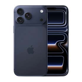 Buy iPhone 17 Pro Max Deep Blue 512GB MFYU4F/A – Latest Model Available Now