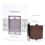 Eau de Parfum Fragrance World French Avenue Paradigm 80ml - Unisex Luxury Scent