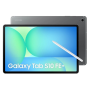 Samsung Galaxy Tab S10 FE 5G Silver 12GB/256GB | Non-EU | New Arrival