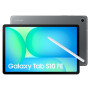 Samsung Galaxy Tab S10 FE 5G Silver 12GB/256GB | Non-EU | New Arrival