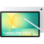 Samsung Galaxy Tab S10 FE 5G Silver 12GB/256GB | Non-EU | New Arrival