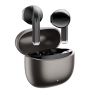 Earphones, Headphones - Remax AlloyBuds M6 Wireless Earbuds - Black, wholesale price