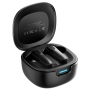Earbuds, Headphones - Remax CozyBuds W38 Wireless Earphones - Black, wholesale price