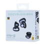 Earbuds, Headphones - Remax CozyBuds W29 Wireless Earphones - White, wholesale price