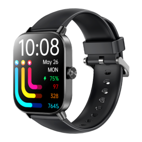 Wearable Device, Fitness Tracker - Smartwatch 300mAh REMAX WATCH20 - 1.83-inch TFT Screen - Long Battery Life - Black, wholesale