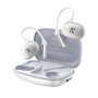 Earphones, Headphones - Remax OWS OpenBuds P20 Wireless Earbuds - White, wholesale price