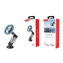 Cell Phone Mount, Car Phone Stand - Rotating Magnetic Metal Car Phone Holder with Super Strong Magnets FASR FS-S27, wholesale pr