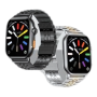Smartwatch, Wearable Tech - Waterproof Smartwatch with Bluetooth Calls and Health Tracking FASR FS-M2 - Black, wholesale price