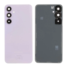 Vitre Arrière Samsung Galaxy A55 5G Rose Original | EasyMobile