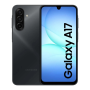 Smartphone, Téléphone mobile - Samsung Galaxy A17 4G 128 Go Noir - Non EU - Neuf, prix de gros.