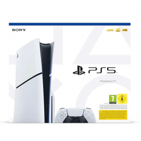 Video Game System - Console Sony PlayStation 5 - PS5 Edition Standard - 1 To, wholesale price