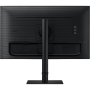 Monitor, Display - PC Screen Samsung 27 S27A800UJU LS27A800UJUXEN - 4K UHD - Black - Used with Remote Control, wholesale price