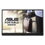 Monitor, Display - Portable Touchscreen ASUS Zenscreen Touch MB16AMT 15.6 FHD - Black - Used with Remote Control, wholesale pric