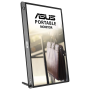 Monitor, Display - Portable Touchscreen ASUS Zenscreen Touch MB16AMT 15.6 FHD - Black - Used with Remote Control, wholesale pric