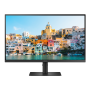 Display, Screen - PC Monitor Samsung S4U LS27A400UJUXEN 27 FHD - Ultra-Thin Bezels - Black - Used with Remote Control, wholesale