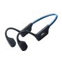 Casque Audio, Écouteurs - Casque Sport Sans Fil à Conduction Osseuse Étanche Yvton Series RB-S11 REMAX - Orange, prix de gros.