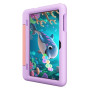 Tablet, Kids Tablet - Blackview TAB20 Kids 4+64GB 10.1" Purple - New, wholesale price