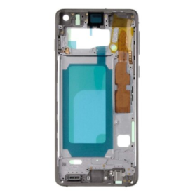 Back Cover - Samsung Galaxy S10 (G973F) Black Chassis, wholesale price