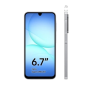 Smartphone, Mobile Phone - Samsung Galaxy A17 4G 256GB Gray - EU - New, wholesale price
