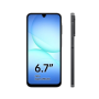 Mobile Phone - Samsung Galaxy A17 4G 256GB Black - EU - New, wholesale price