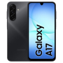 Mobile Phone - Samsung Galaxy A17 4G 256GB Black - EU - New, wholesale price