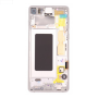 Smartphone, Mobile Phone - Samsung Galaxy S10 (G973F) White Chassis, wholesale price