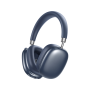 Headphones, Earphones - REMAX RB-602HB Wireless Headphones - Black, wholesale price